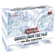 Konami Yu-Gi-Oh! Ghosts from the Past 2022 kártyajáték