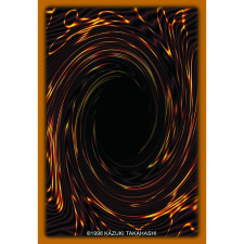 Konami Yu-Gi-Oh! Standard kártyahátlapok (50 db) kártyajáték