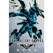 Konami Zone of the Enders: The 2nd Runner Mars (digitális licenc) videójáték