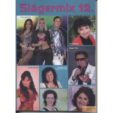 Koncert 1234 Kft. Slágermix12. művészet
