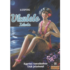 Koncert 1234 Kft. Ukulele iskola művészet