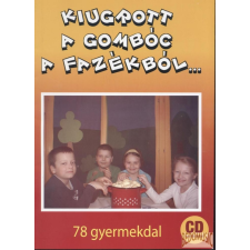 KONCERT 1234 Kiugrott a gombóc a fazékból művészet