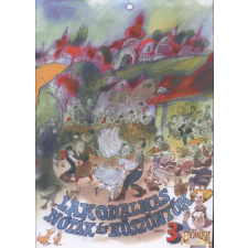 KONCERT 1234 Lakodalmas nóták és köszöntők 3. művészet