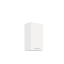 Kondela Felsőszekrény, fehér, SPLIT 40 G-72 F bútor