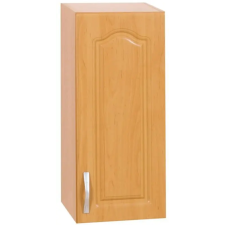 Kondela Konyhaszekrény, felső, égerfa LORA MDF NEW KLASIK W40/735 bútor