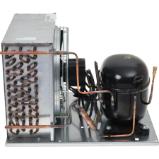  KONDENZÁCIÓS EGYSÉG EMBRACO R290 HU/75A SA beépíthető gépek kiegészítői