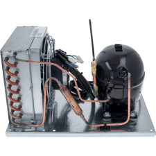  KONDENZÁCIÓS EGYSÉG EMBRACO R290 U/125A SA beépíthető gépek kiegészítői