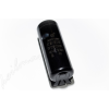  Kondenzátor 100-125µF, 330V, 50/60Hz. Ø36x85mm. indító