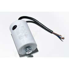  Kondenzátor 450 V 35,0 mF kábel + csavar Ø45x95mm. beépíthető gépek kiegészítői