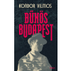 Kondor Vilmos - Bűnös Budapest - új kiadás