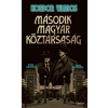 Kondor Vilmos - Második magyar köztársaság