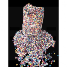  KONFETTI - 5 kg party kellék