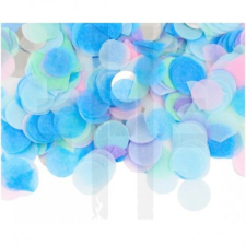  KONFETTI MIX - 15 gr. dekorációs kellék