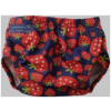  Konfidence AquaNappy™ STRAWBERRY 3 rétegű mosható úszópelenka állítható méretezéssel