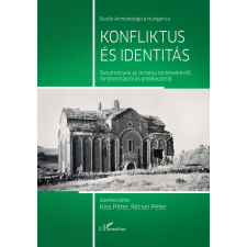 Konfliktus és identitás történelem