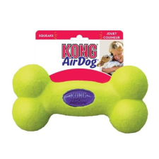  KONG Air Squeaker Csont (M) játék kutyáknak