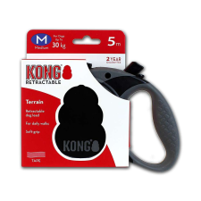 KONG Automata kutyapóráz M nyakörv, póráz, hám kutyáknak