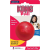 Kong Ball labda játék kutyáknak (M/L; 7.6 cm)