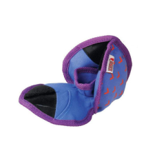  Kong Ballistic Hide n Treat kutyajáték L Kék játék kutyáknak