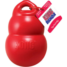 KONG Bounzer kutyajáték (XL l 28 x 16.5 cm) játék kutyáknak