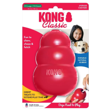 KONG Classic Harang XXL játék kutyáknak