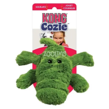KONG COZIE ALI ALIGÁTOR (XL) játék kutyáknak