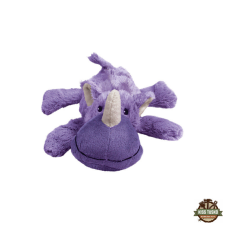 KONG Cozies Brights Kutyajáték M játék kutyáknak