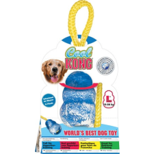 KONG Játék Kong Aqua Nagy Harang Kötéllel játék kutyáknak
