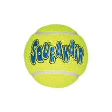 KONG Játék Kong Squeakair Ball Tenisz Labda XL játék kutyáknak