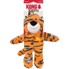 KONG Kong Wildknots Tigris (M/L) játék kutyáknak