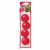 KONG Plush Squeakers  L kiegészítő csipogó 4 db