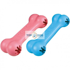 KONG ® Puppy Goodie Bone™ kölyök kutyáknak csont alakú játék játék kutyáknak