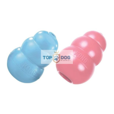 KONG Puppy Harang játék Kölyökkutyáknak S játék kutyáknak