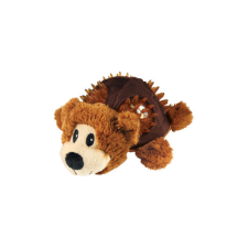  Kong Shells medve S (11,4cm x 10,1cm) játék kutyáknak