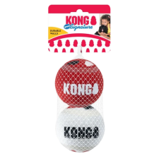  Kong Signature Sport balls játék kutyáknak