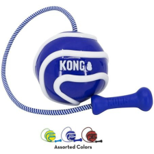  Kong Wavz Bunjiball kutyajáték (M; 6 cm) játék kutyáknak