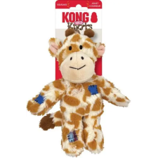  Kong Wildknots Zsiráf játék kutyáknak