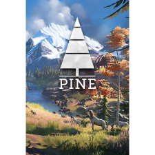 Kongregate Pine (PC - Steam Digitális termékkulcs) videójáték