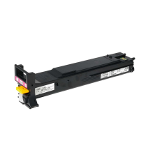 KONICA Konica Minolta C30 TN313M Magenta toner eredeti 12K A06V354 nyomtatópatron & toner