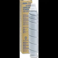 Konica Minolta 01QJ fekete toner patron (01QJ) nyomtatópatron & toner