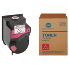 Konica Minolta 4053-603 magenta toner nyomtatópatron (4053603) nyomtatópatron & toner
