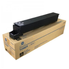  Konica Minolta 750i [TN714K] fekete eredeti toner (ACYP050) nyomtatópatron & toner