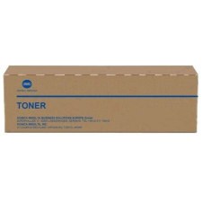 Konica Minolta A95W250 festékkazetta 1 dB Kompatibilis Sárga nyomtatópatron & toner