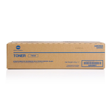 Konica Minolta B36 (TN320) Toner Fekete (A202053) nyomtatópatron & toner