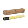 Konica Minolta Bizhub C220 (TN216Y) Yellow toner (A11G251)