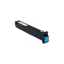 Konica Minolta Bizhub C224 [TN321C] kék eredeti toner nyomtatópatron & toner