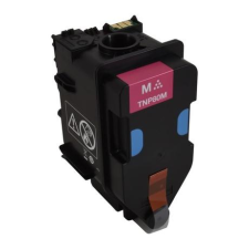  Konica Minolta Bizhub C3320 [TNP80M] magenta eredeti toner nyomtatópatron & toner