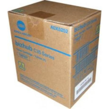  Konica Minolta Bizhub C35 [TNP22Y] sárga eredeti toner nyomtatópatron & toner