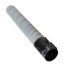 Konica Minolta BizHub C454 (TN512K) fekete eredeti toner nyomtatópatron & toner