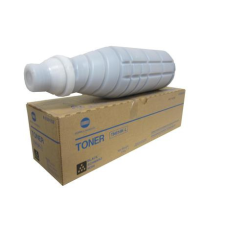  Konica Minolta Bizhub C6000 [TN616K] fekete eredeti toner nyomtatópatron & toner